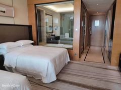 -廊坊固安福朋喜来登酒店