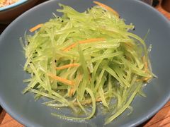 -驿楼兰·新疆菜(火车站店)