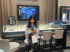 -梵克雅宝(国贸商城店)