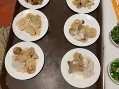 -天宜隆蘑菇宴火锅(石景山旗舰店)