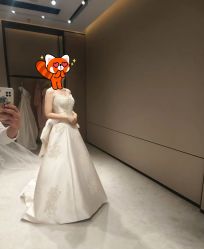 -MuseMarry婚纱(前海嘉里中心店)