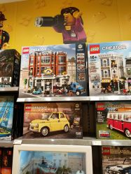 -乐高授权专卖店(济南万象城店)