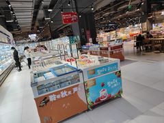 -太原茂业天地购物中心