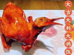 -大鸽饭(岗顶店)