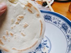 -天发芽·何记葫芦头泡馍·老字号(小南门店)