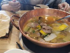 -妈妈的味道(和顺古镇店)