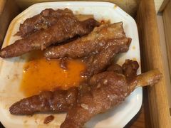 -粤财皇冠假日酒店·彩华轩中餐厅