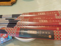 -香港威特瑞茶餐厅(小白楼音乐厅店)