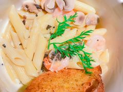 大虾奶油意粉-卡朋厨房(289艺术园区店)