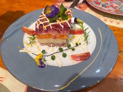 -卢布里西餐厅(总店)