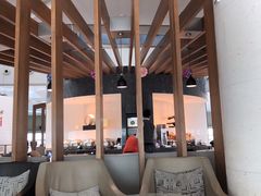 -虹桥机场国航贵宾室v8