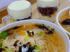 -苏记奶酪(二七万达店)