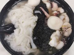 -文辉墨鱼丸大王(铜锣湾渣甸街总店)