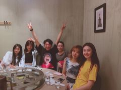 -日进一片海.生腌海鲜火锅.宵夜烧烤(三里屯总店)