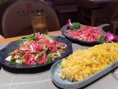 -杨小佳·齐齐哈尔烤肉·烤串(广州店)