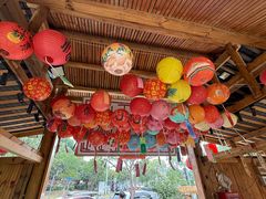 -田园印象·成都土菜院子(华阳店)