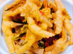 -米泰芒·东南亚料理(体育西店)