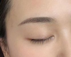 -久匠·野生眉半永久纹眉