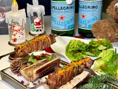 -王品牛排(杭州大厦店)