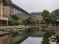 -昆明洲际酒店