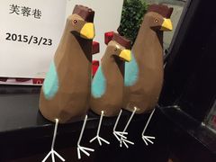 -花椒笑成都小馆(百脑汇店)