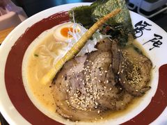 双葱叉烧拉面-雷门拉面店(新光天地店)