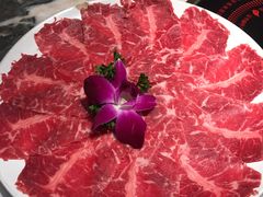 -禄婶鸡煲·打边炉