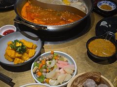 -手选潮汕鲜牛肉火锅(二七广场店)