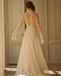 -MANLI BRIDAL婚纱