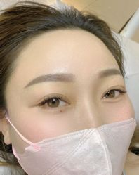 -HQ半永久纹绣纹眉