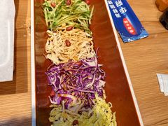 -华府九号海鲜烧烤大排档(龙域店)