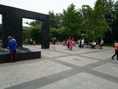 -丰台科技园生态主题公园