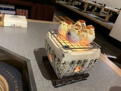 -八角锄烧·肉火锅(天河城店)