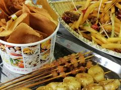 烤牛油-小民大排档(光谷店)
