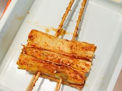-邢氏老太太烤串(北兴街店)
