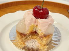 -花间烘焙BLossom Bakery