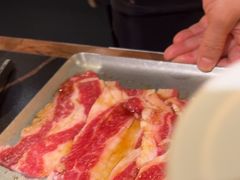 -厚贞日式烤肉(浦东汇智店)