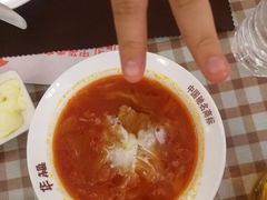 -华梅西餐厅(哈尔滨中央大街店)