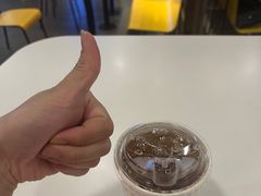 -麦当劳(仙居吾悦广场店)