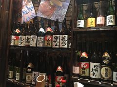 -醉虎传(南锣鼓巷店)