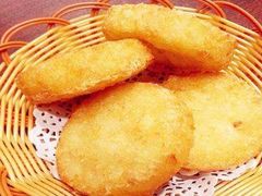 薯饼-宜家·瑞典风味餐厅(北京西红门店)