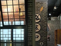 -东口码头·烧鸽子·鱼头泡饼·地方菜(金鹰悦城店)