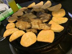 -厚味居炙子烤肉·清真(天桥南纬路店)