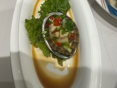 -渔家大院·胶东海鲜·老鲁菜餐厅(德胜店)