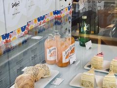 -Seesaw Coffee(苏州中心店)