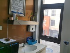 -圣贝口腔(海淀店)