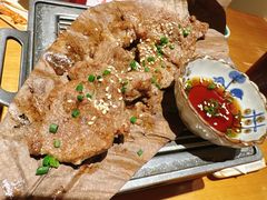 -一心创作料理屋(经开万达店)