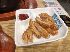 -格朗合米线(社会山店)