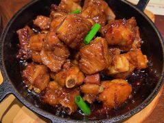 -老厨家(友谊路总店)