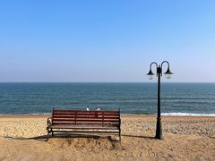 -巧克力渔家.小船海鲜家常菜(万平口店)